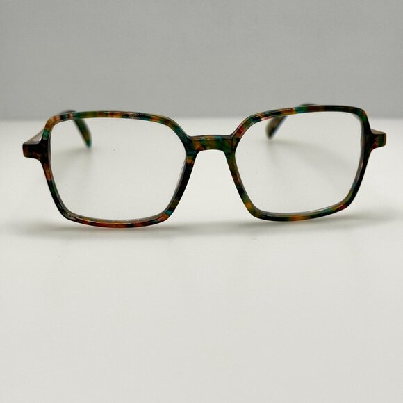 Kliik Denmark 735 S415 Eyeglasses Eye Glasses Frames 50-16-140 - Picture 1 of 6
